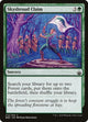 [Foil] Skyshroud Claim (213) (Battlebond)