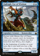 Zndrsplt, Eye of Wisdom (5) (Battlebond)