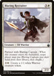 Blaring Recruiter (13) (Battlebond)