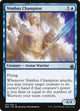 [Foil] Nimbus Champion (37) (Battlebond)