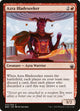 [Foil] Azra Bladeseeker (55) (Battlebond)
