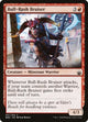 [Foil] Bull-Rush Bruiser (57) (Battlebond)