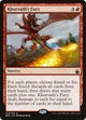 Khorvath's Fury (59) (Battlebond)