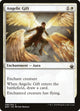 [Foil] Angelic Gift (88) (Battlebond)