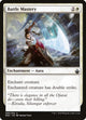 [Foil] Battle Mastery (89) (Battlebond)
