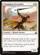 Champion of Arashin (90) (Battlebond)