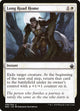 [Foil] Long Road Home (96) (Battlebond)