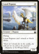 Loyal Pegasus (97) (Battlebond)