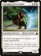 [Foil] Mangara of Corondor (98) (Battlebond)