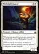 Midnight Guard (99) (Battlebond)