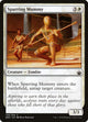 Sparring Mummy (108) (Battlebond)