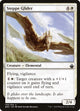 [Foil] Steppe Glider (109) (Battlebond)