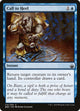 [Foil] Call to Heel (114) (Battlebond)