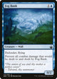 [Foil] Fog Bank (117) (Battlebond)
