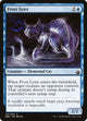 [Foil] Frost Lynx (118) (Battlebond)