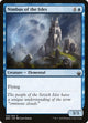 [Foil] Nimbus of the Isles (124) (Battlebond)