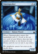 [Foil] Omenspeaker (125) (Battlebond)