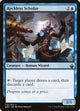 [Foil] Reckless Scholar (130) (Battlebond)