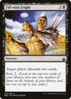 [Foil] Fill with Fright (144) (Battlebond)