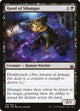 [Foil] Hand of Silumgar (146) (Battlebond)