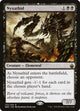 [Foil] Nyxathid (153) (Battlebond)