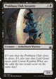 [Foil] Prakhata Club Security (155) (Battlebond)