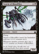 Swarm of Bloodflies (161) (Battlebond)