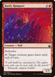 Battle Rampart (165) (Battlebond)