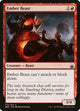 [Foil] Ember Beast (175) (Battlebond)