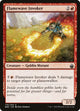 [Foil] Flamewave Invoker (178) (Battlebond)