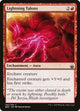 [Foil] Lightning Talons (180) (Battlebond)
