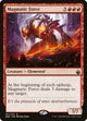 [Foil] Magmatic Force (181) (Battlebond)