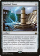 Sentinel Tower (79) (Battlebond)