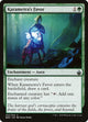 Karametra's Favor (203) (Battlebond)