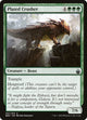 [Foil] Plated Crusher (207) (Battlebond)