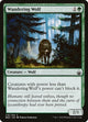 [Foil] Wandering Wolf (216) (Battlebond)