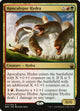 [Foil] Apocalypse Hydra (217) (Battlebond)