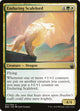 [Foil] Enduring Scalelord (221) (Battlebond)