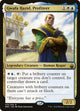 [Foil] Gwafa Hazid, Profiteer (223) (Battlebond)