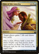 [Foil] Kiss of the Amesha (225) (Battlebond)