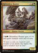 [Foil] Relentless Hunter (226) (Battlebond)