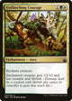 [Foil] Unflinching Courage (230) (Battlebond)