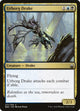 [Foil] Urborg Drake (231) (Battlebond)
