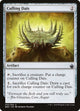 Culling Dais (233) (Battlebond)