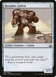 Hexplate Golem (237) (Battlebond)