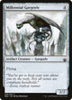[Foil] Millennial Gargoyle (239) (Battlebond)