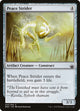 [Foil] Peace Strider (243) (Battlebond)