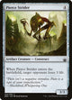 [Foil] Pierce Strider (244) (Battlebond)