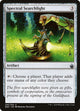 Spectral Searchlight (246) (Battlebond)