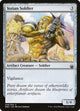 Yotian Soldier (249) (Battlebond)
